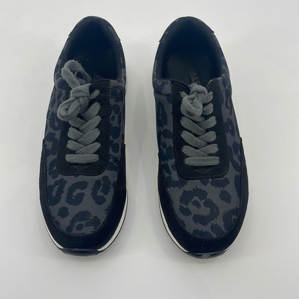 CRAZY TRAIN WOMENS SHOES SZ 9, VERY GOOD CONDITION, PREOWNED